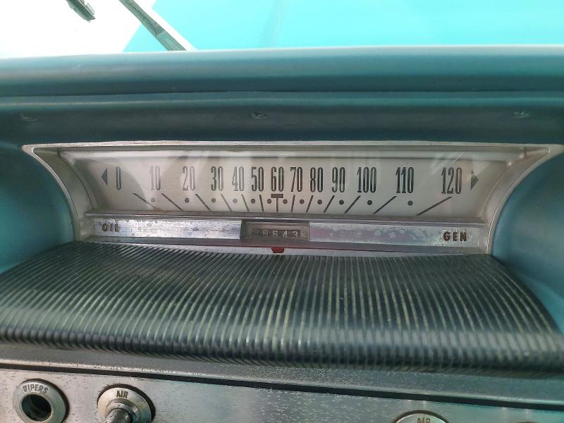 71723616 :رقم المزاد ، 4A62C182864 vin ، 1964 Ford Galaxie 500 مزاد بيع