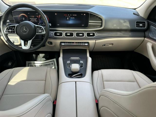 2020 Mercedes-benz Gle მანქანა იყიდება აუქციონზე, vin: 4JGFB4KE0LA023115, აუქციონის ნომერი: 73346956
