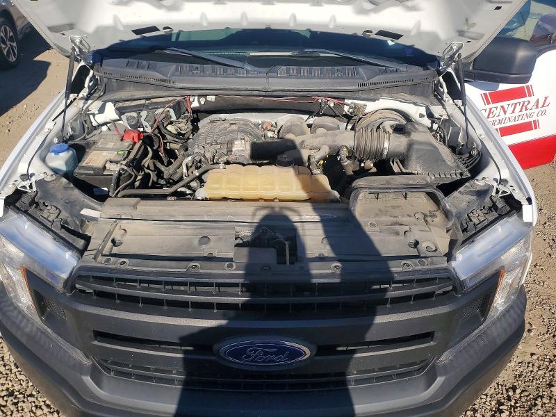 Продаж на аукціоні авто 2020 Ford F150, vin: 1FTMF1CBXLKD15528, номер лоту: 70455226