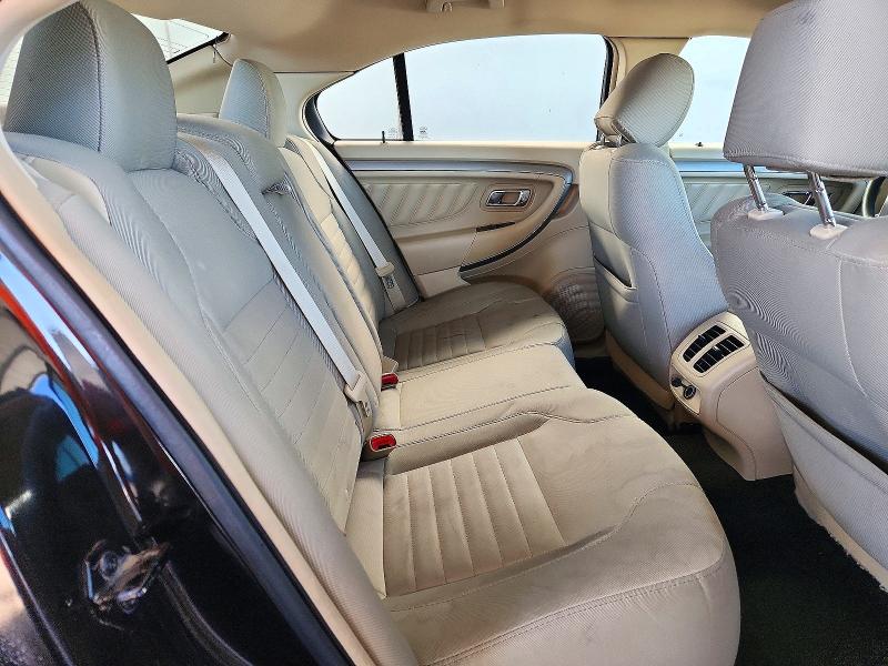 Продаж на аукціоні авто 2014 Ford Taurus, vin: 1FAHP2D83EG145399, номер лоту: 73347006