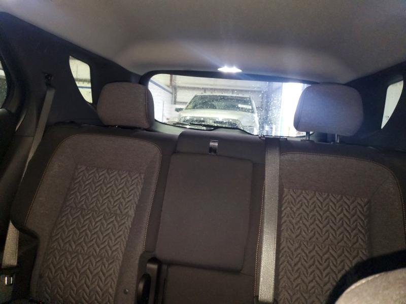 70772586 :رقم المزاد ، 3GNAXUEV0NL275221 vin ، 2022 Chevrolet Equinox مزاد بيع