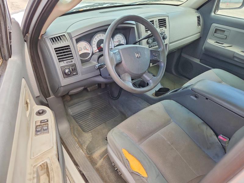 Продажа на аукционе авто 2005 Dodge Dakota, vin: 1D7HW42N55S110447, номер лота: 71678956
