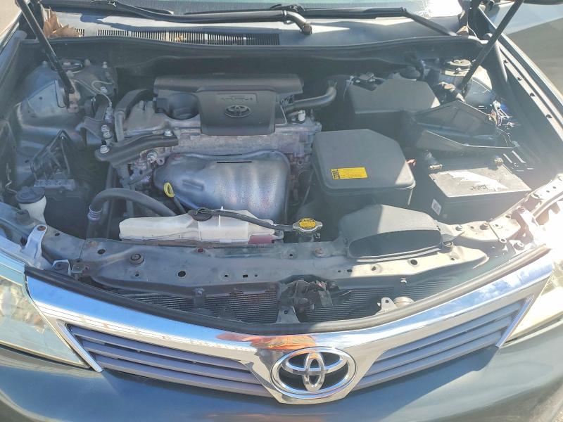 Aukcja sprzedaży 2014 Toyota Camry, vin: 4T1BF1FK9EU753673, numer aukcji: 70381356