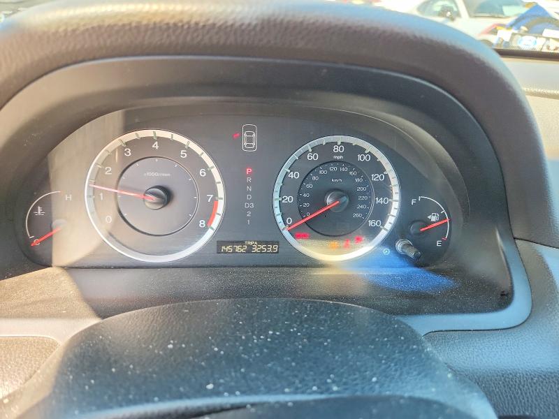 Продаж на аукціоні авто 2008 Honda Accord, vin: JHMCP26868C051092, номер лоту: 70869706