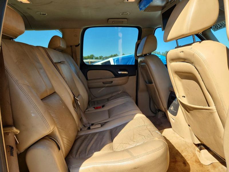 Aukcja sprzedaży 2007 Chevrolet Suburban, vin: 1GNFC16J97R185606, numer aukcji: 71948436