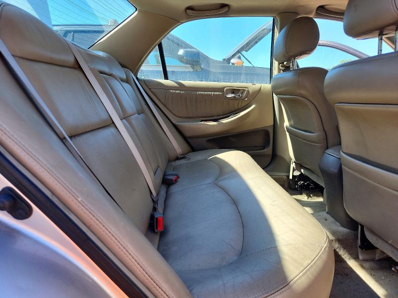 Продажа на аукционе авто 1998 Honda Accord, vin: 1HGCG1654WA015350, номер лота: 71866686