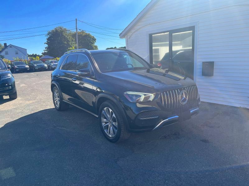 2020 Mercedes-benz Gle მანქანა იყიდება აუქციონზე, vin: 4JGFB4JB6LA237565, აუქციონის ნომერი: 72326446