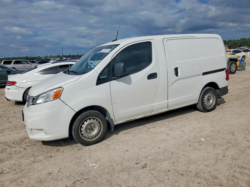 Продажа на аукционе авто 2020 Nissan Nv200, vin: 3N6CM0KN8LK701387, номер лота: 71922316