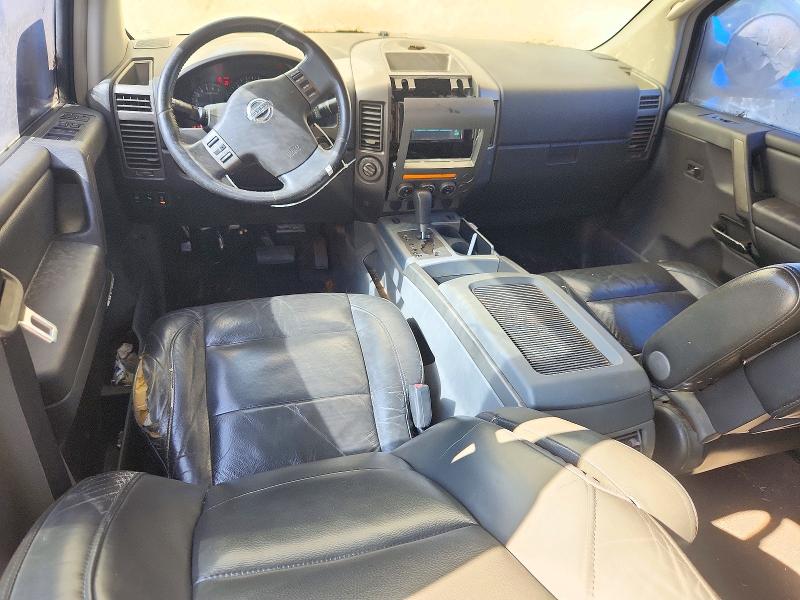 Продаж на аукціоні авто 2006 Nissan Titan, vin: 1N6AA07B26N501425, номер лоту: 71728476