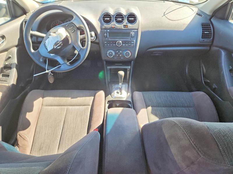 2012 Nissan Altima მანქანა იყიდება აუქციონზე, vin: 1N4AL2AP4CC249574, აუქციონის ნომერი: 71611086