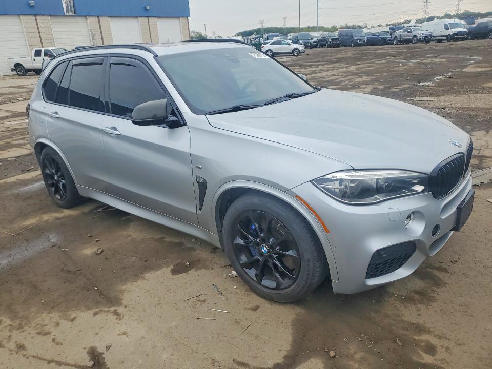 Aukcja sprzedaży 2018 Bmw X5, vin: 5UXKR6C56J0U15638, numer aukcji: 71288596