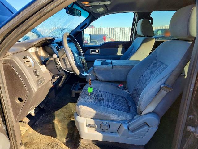 Продаж на аукціоні авто 2011 Ford F150, vin: 1FTFW1ET3BFC40595, номер лоту: 71681546