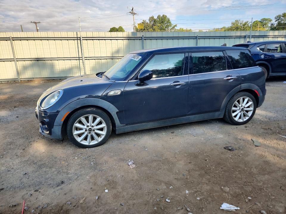 Aukcja sprzedaży 2016 Mini Cooper, vin: WMWLN9C54G2E16092, numer aukcji: 72893276