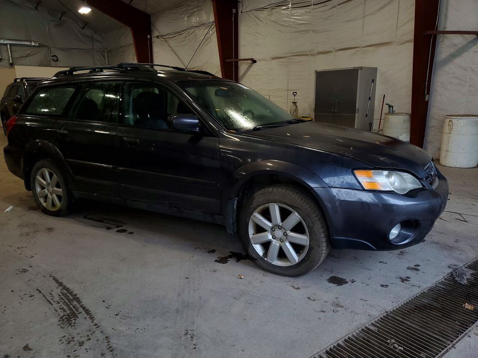 Продажа на аукционе авто 2007 Subaru Outback, vin: 4S4BP62C577345729, номер лота: 71694356