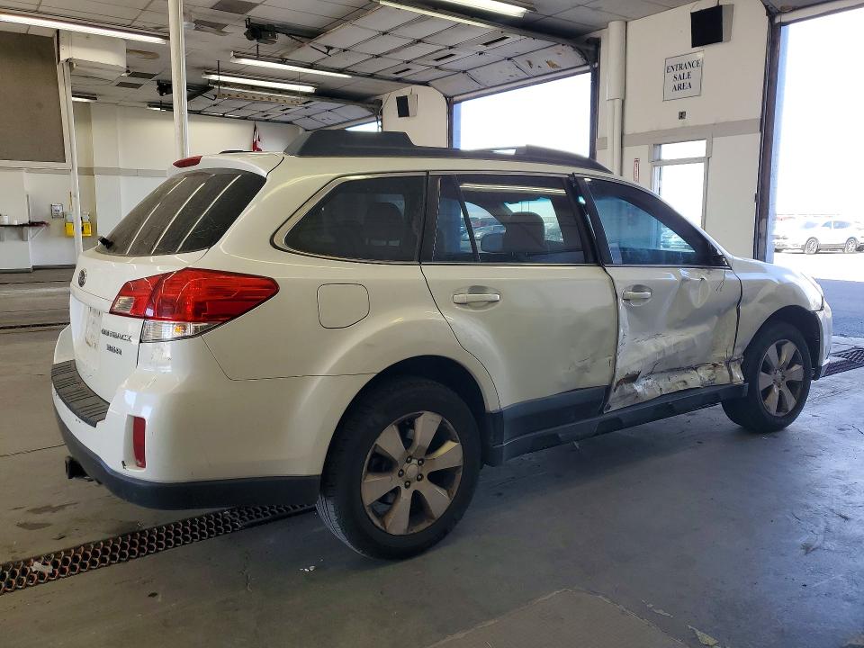 Продажа на аукционе авто 2010 Subaru Outback, vin: 4S4BRDKC3A2375007, номер лота: 72939566