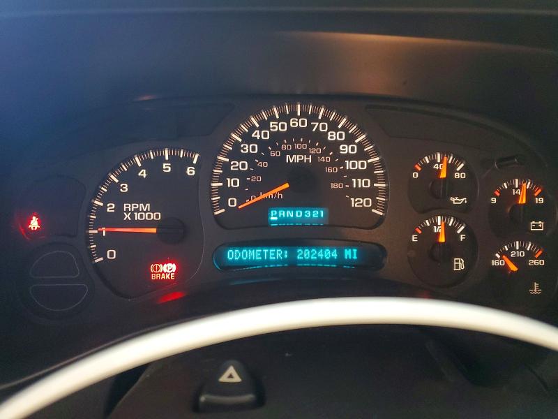 71306136 :رقم المزاد ، 1GCEK19T63E259747 vin ، 2003 Chevrolet Silverado مزاد بيع
