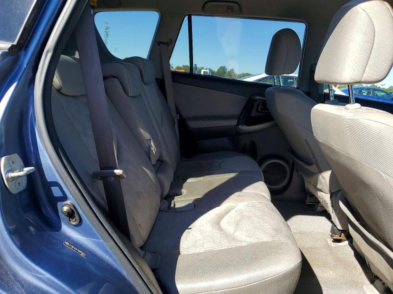 Aukcja sprzedaży 2010 Toyota Rav4, vin: 2T3BF4DV1AW068602, numer aukcji: 71610306