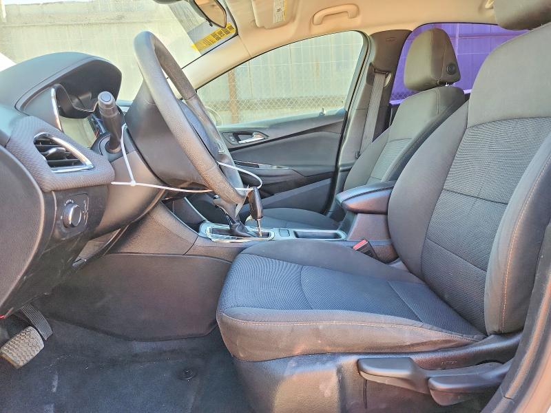 Aukcja sprzedaży 2018 Chevrolet Cruze, vin: 1G1BC5SM9J7240095, numer aukcji: 71767356