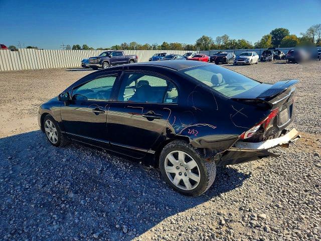 70680366 :رقم المزاد ، 2HGFA16548H303243 vin ، 2008 Honda Civic مزاد بيع