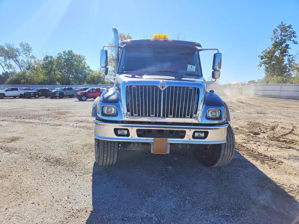 71797716 :رقم المزاد ، 1HTWPAZT57J483629 vin ، 2007 International 7000 مزاد بيع