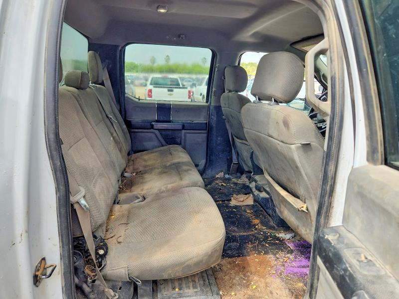 Продажа на аукционе авто 2019 Ford F250, vin: 1FT7W2BT5KEE57201, номер лота: 71179566