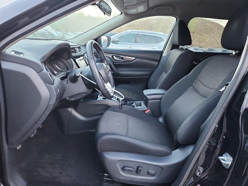 Продажа на аукционе авто 2018 Nissan Rogue, vin: 5N1AT2MV5JC810507, номер лота: 71977186