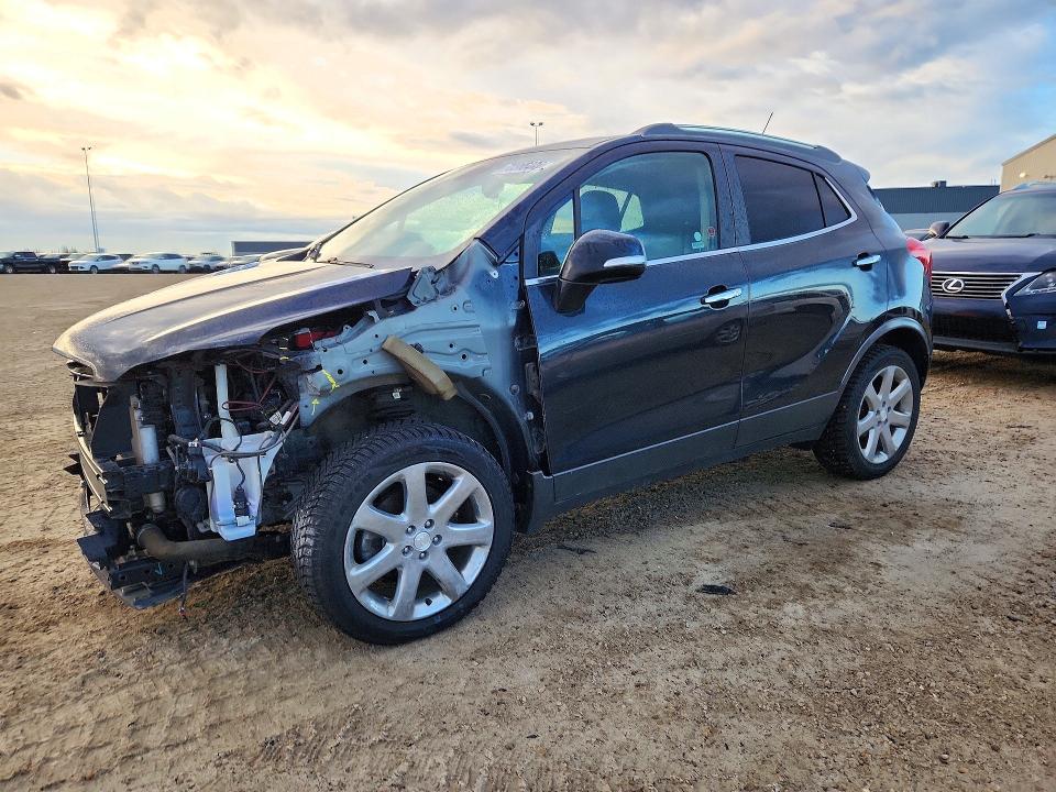 Продаж на аукціоні авто 2014 Buick Encore, vin: KL4CJGSB2EB642517, номер лоту: 72316446