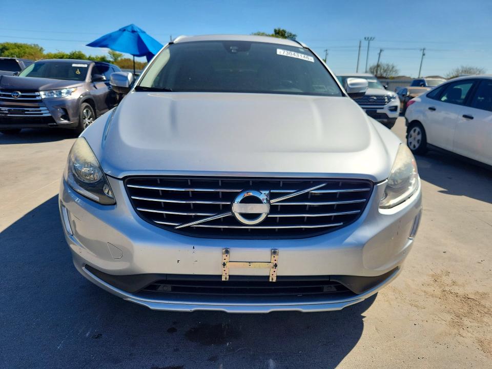 Продажа на аукционе авто 2014 Volvo Xc60, vin: YV4952DL1E2518748, номер лота: 73043146