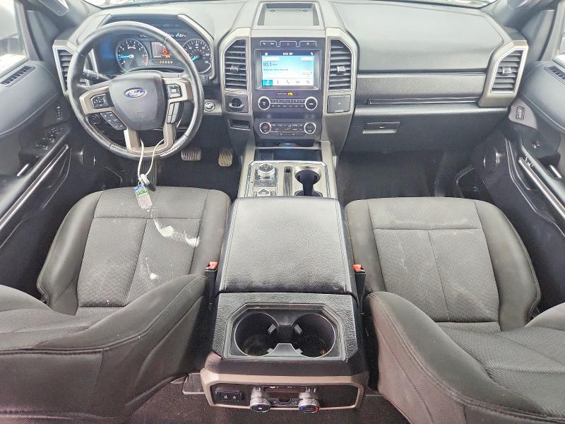 Продаж на аукціоні авто 2019 Ford Expedition, vin: 1FMJK1JT9KEA50605, номер лоту: 71408976