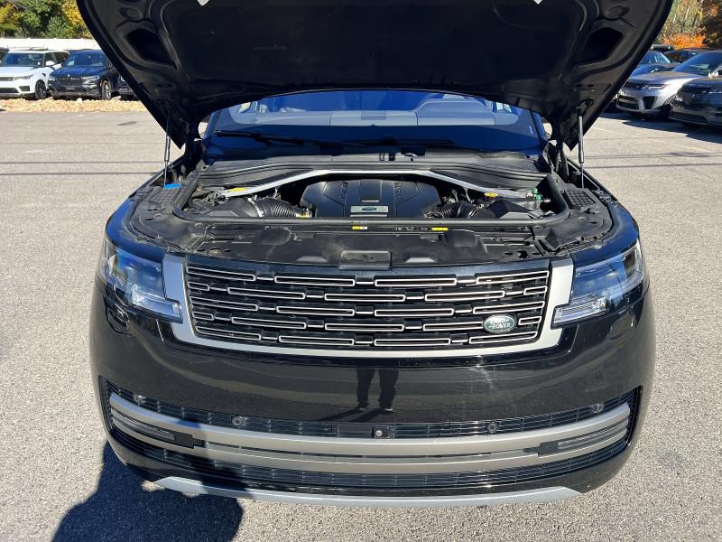 Aukcja sprzedaży 2023 Land Rover Range Rover, vin: SALKP9E7XPA067524, numer aukcji: 73476256