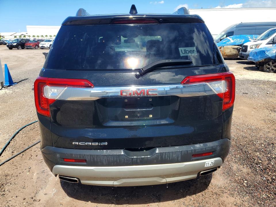 Продаж на аукціоні авто 2023 Gmc Acadia, vin: 1GKKNML48PZ115889, номер лоту: 72275086