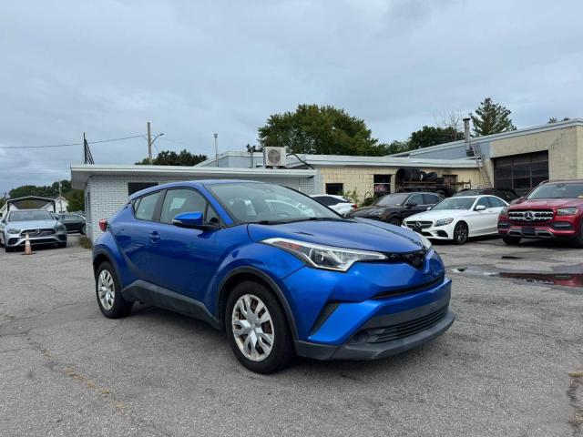 Aukcja sprzedaży 2019 Toyota C-hr, vin: NMTKHMBX0KR070602, numer aukcji: 71532916