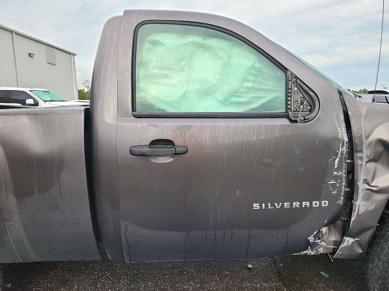 Продажа на аукционе авто 2010 Chevrolet Silverado, vin: 1GCPKPE09AZ188833, номер лота: 69696046