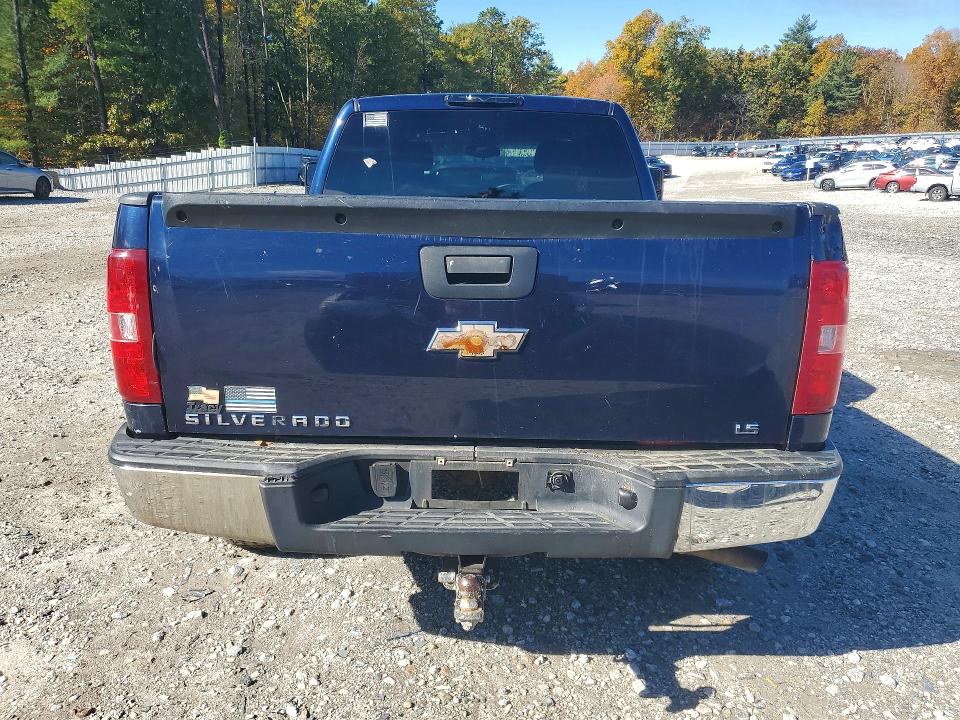71351136 :رقم المزاد ، 1GCEK19C69Z121224 vin ، 2009 Chevrolet Silverado مزاد بيع