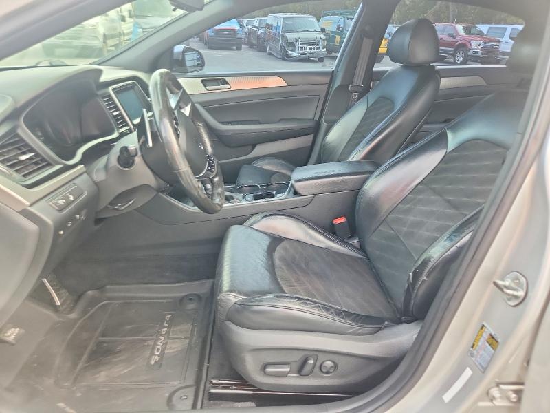 Aukcja sprzedaży 2019 Hyundai Sonata, vin: 5NPE34AF7KH813509, numer aukcji: 71284506
