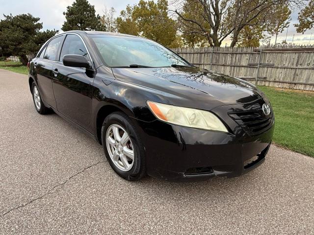 Auction sale of the 2007 Toyota Camry, vin: 4T1BE46K97U595147, lot number: 71686426