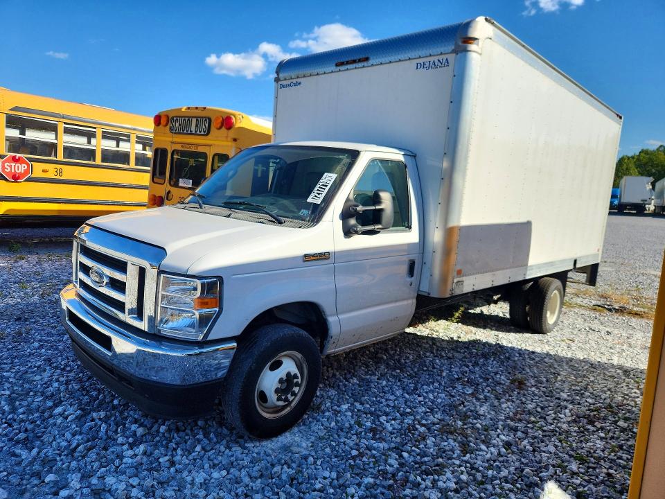 2023 Ford E450 მანქანა იყიდება აუქციონზე, vin: 1FDXE4FN8PDD32499, აუქციონის ნომერი: 72177196