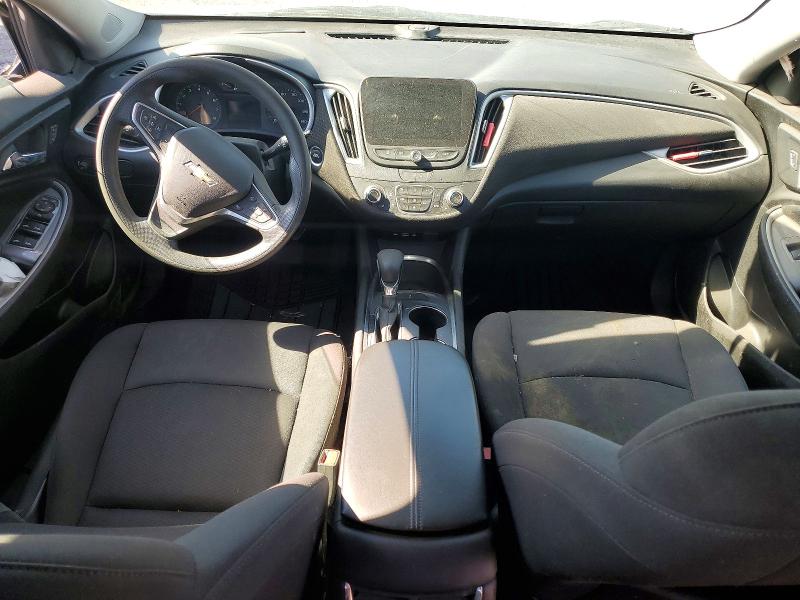 Продаж на аукціоні авто 2023 Chevrolet Malibu, vin: 1G1ZD5ST0PF190866, номер лоту: 71285396