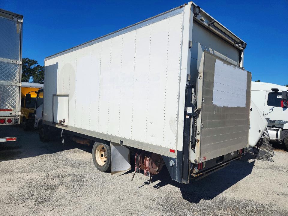 Aukcja sprzedaży 2018 Isuzu Npr Hd, vin: 54DC4W1B3JS805397, numer aukcji: 70617116
