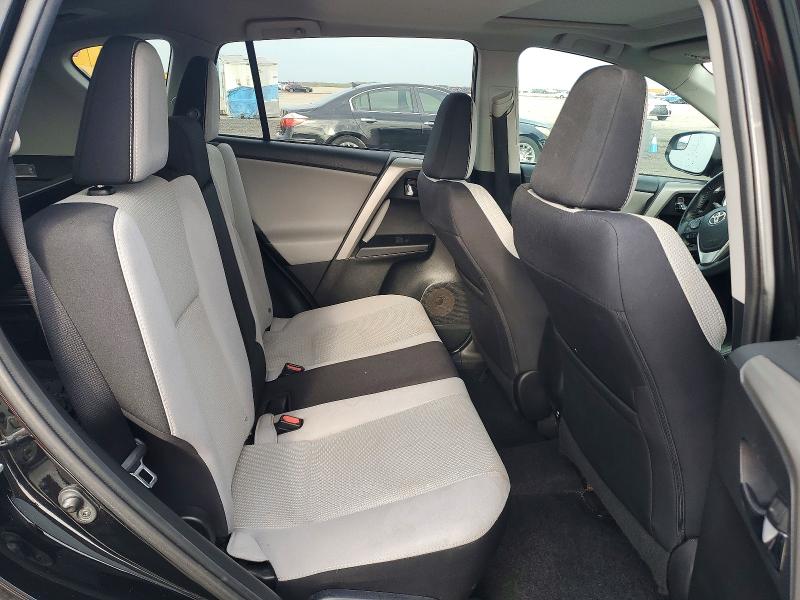 71140296 :رقم المزاد ، 2T3WFREV7GW268311 vin ، 2016 Toyota Rav4 مزاد بيع