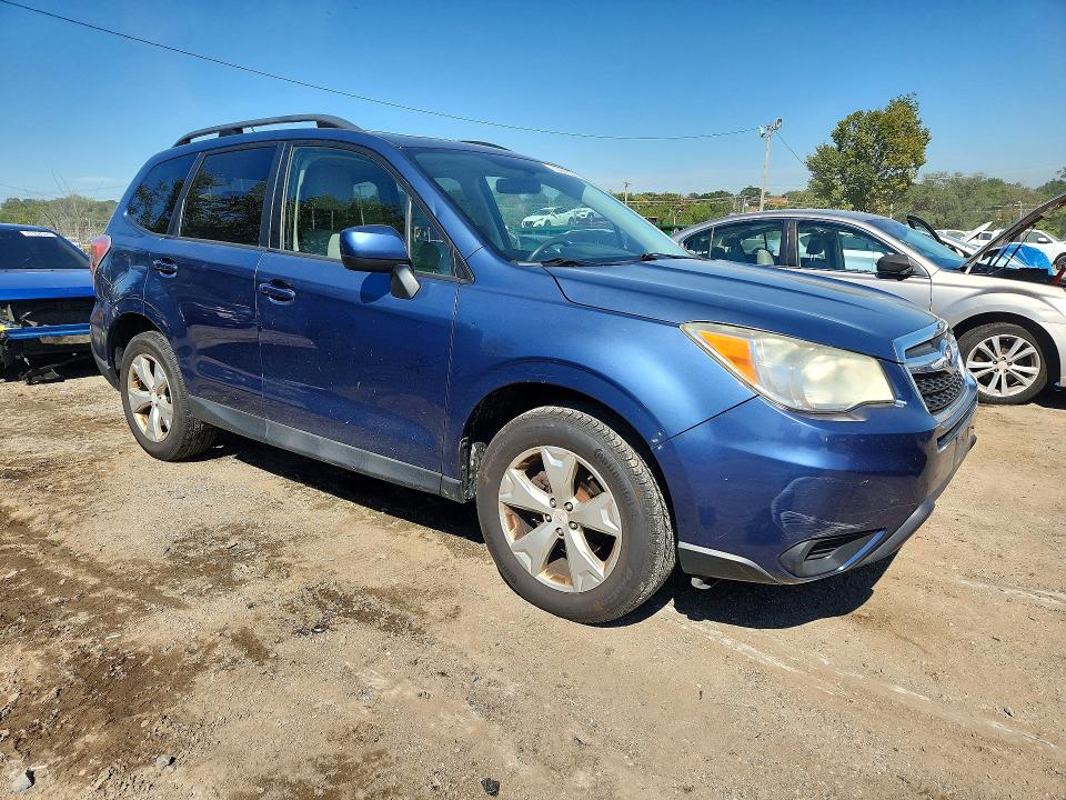 Aukcja sprzedaży 2014 Subaru Forester, vin: JF2SJAEC0EH443953, numer aukcji: 71287826