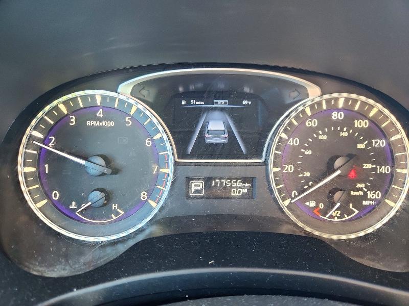 Aukcja sprzedaży 2014 Infiniti Qx60, vin: 5N1AL0MM8EC533840, numer aukcji: 73331076