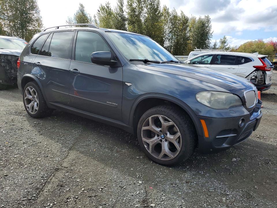 Aukcja sprzedaży 2011 Bmw X5, vin: 5UXZW0C57BL657018, numer aukcji: 71743146