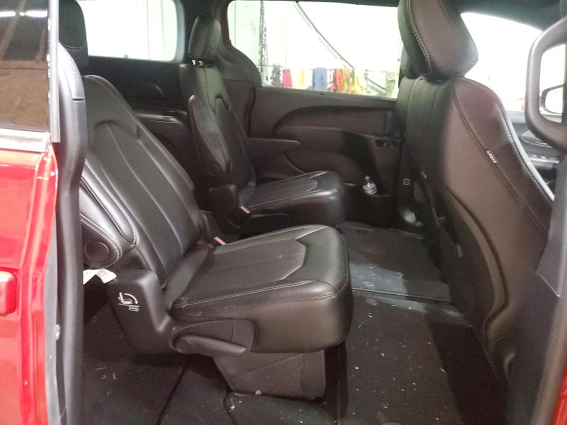 Продаж на аукціоні авто 2025 Chrysler Pacifica, vin: 2C4RC3BG5SR606574, номер лоту: 72748266