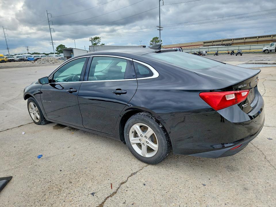 Aukcja sprzedaży 2020 Chevrolet Malibu, vin: 1G1ZC5ST1LF014602, numer aukcji: 71881656