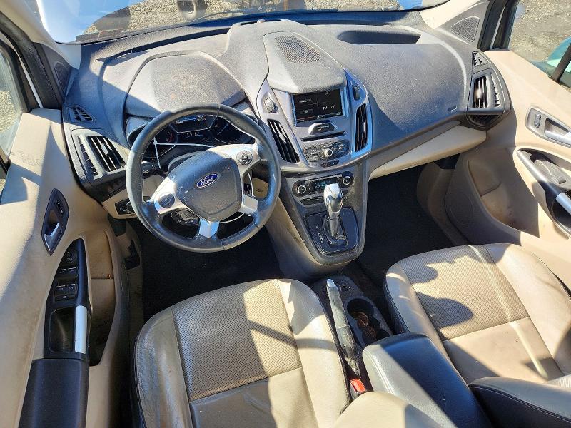 Продаж на аукціоні авто 2016 Ford Transit Connect, vin: NM0GE9G72G1244046, номер лоту: 73047996