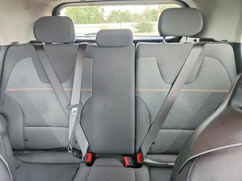 71147756 :رقم المزاد ، KNDCP3LE2T5361786 vin ، 2026 Kia Niro مزاد بيع