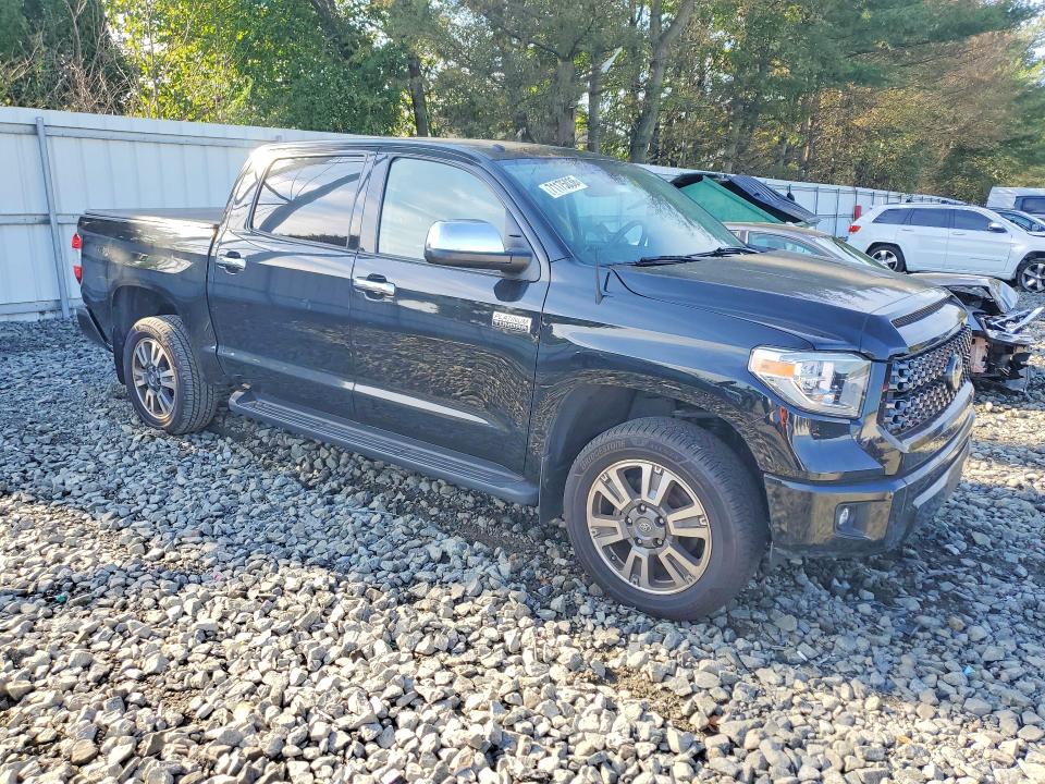Aukcja sprzedaży 2019 Toyota Tundra, vin: 5TFAY5F1XKX795353, numer aukcji: 71175036