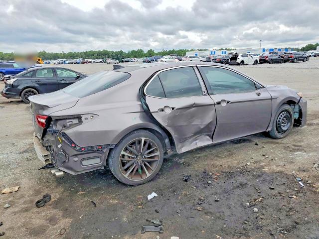 Продажа на аукционе авто 2019 Toyota Camry, vin: 4T1B61HK1KU740893, номер лота: 71424756