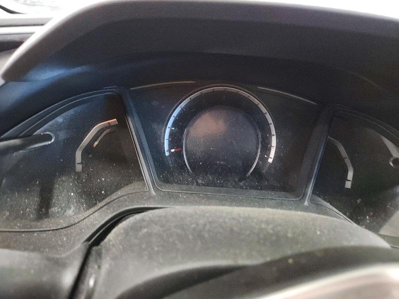 Продаж на аукціоні авто 2018 Honda Civic, vin: 19XFC2F54JE030899, номер лоту: 71636536